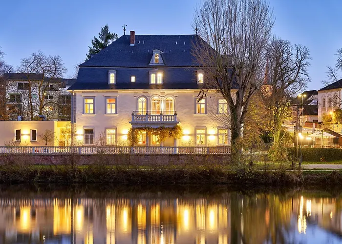 Villa Keller By Erasmus